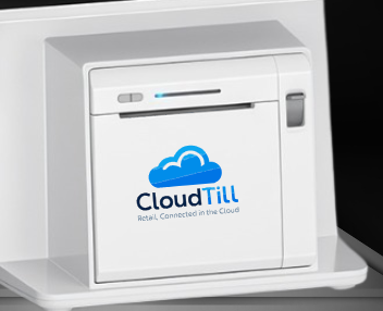 In-Built Receipt Printer