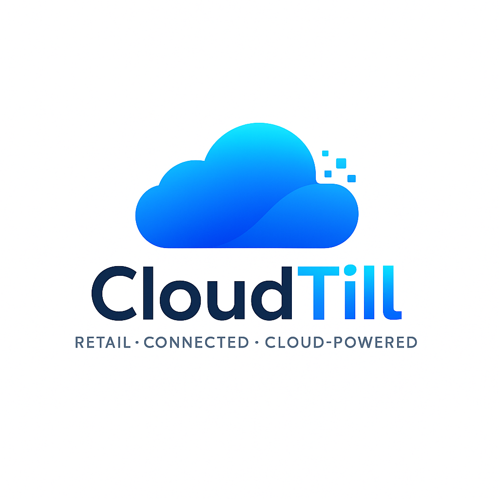 CloudTill Logo